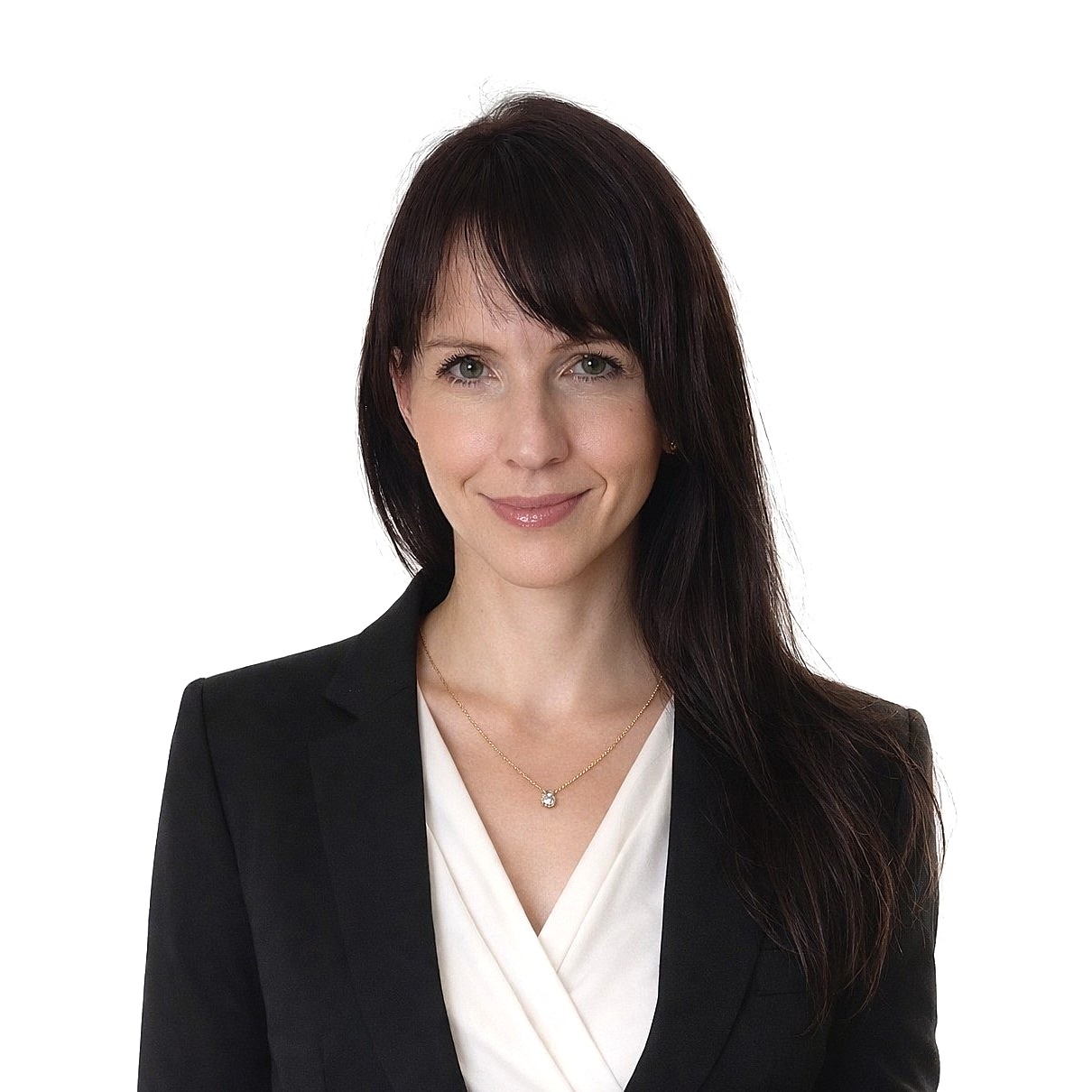 JUDr. Lucie Štursová